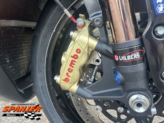 suzuki - gsx-r-1000