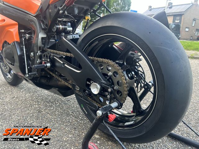 suzuki - gsx-r-1000