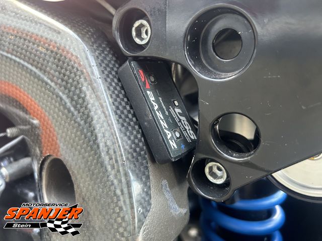 suzuki - gsx-r-1000