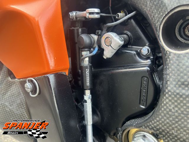 suzuki - gsx-r-1000