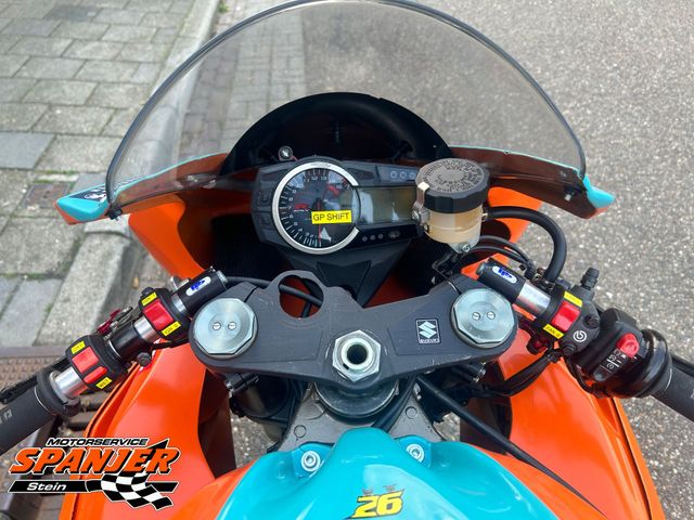 suzuki - gsx-r-1000