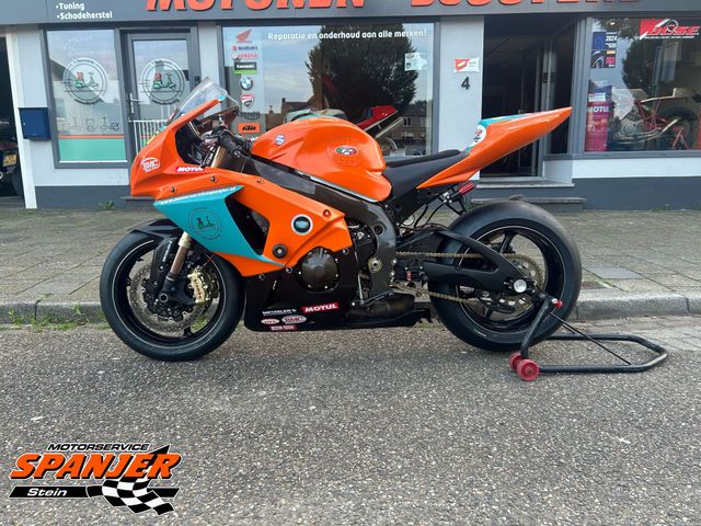suzuki - gsx-r-1000