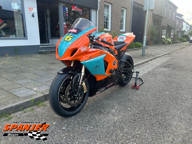 suzuki - gsx-r-1000