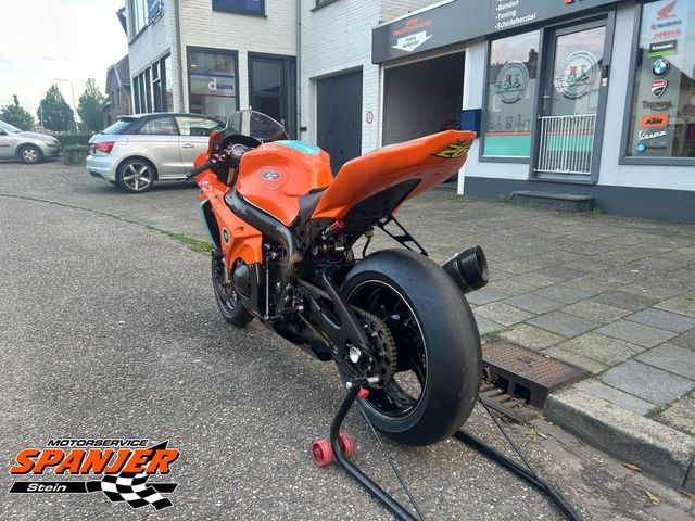 suzuki - gsx-r-1000