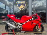 DUCATI 851 STRADA