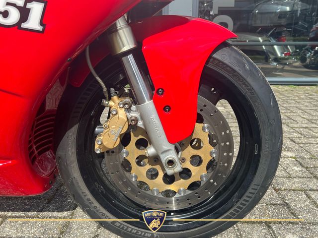 ducati - 851-strada