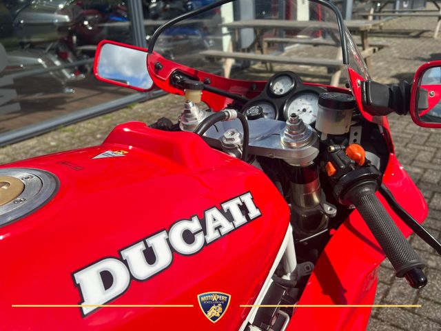 ducati - 851-strada