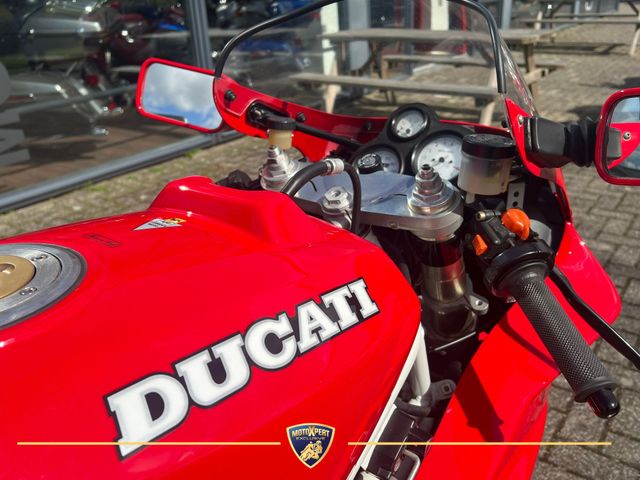 ducati - 851-strada