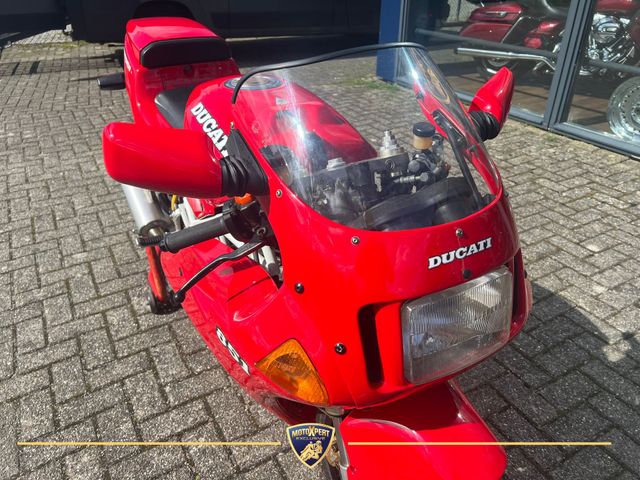 ducati - 851-strada