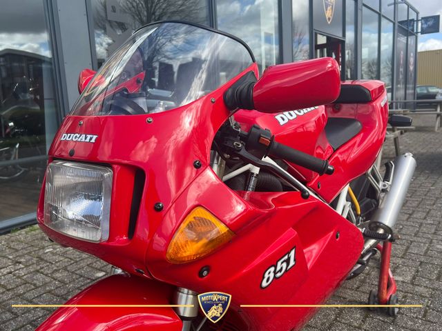 ducati - 851-strada