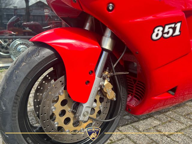 ducati - 851-strada