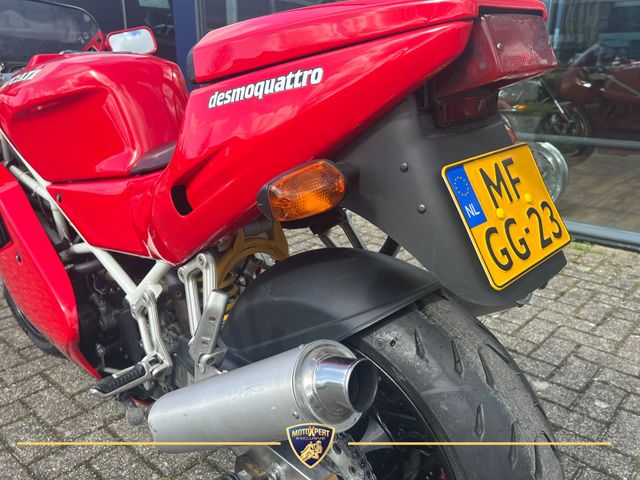 ducati - 851-strada