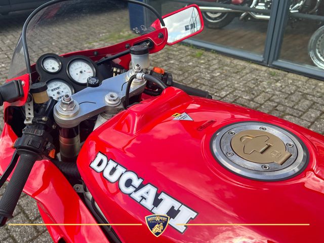 ducati - 851-strada