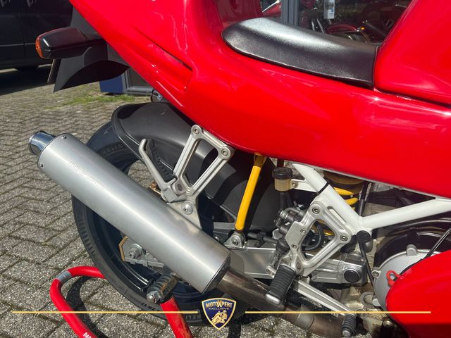 ducati - 851-strada