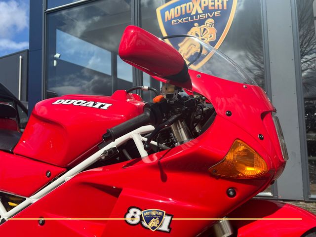ducati - 851-strada