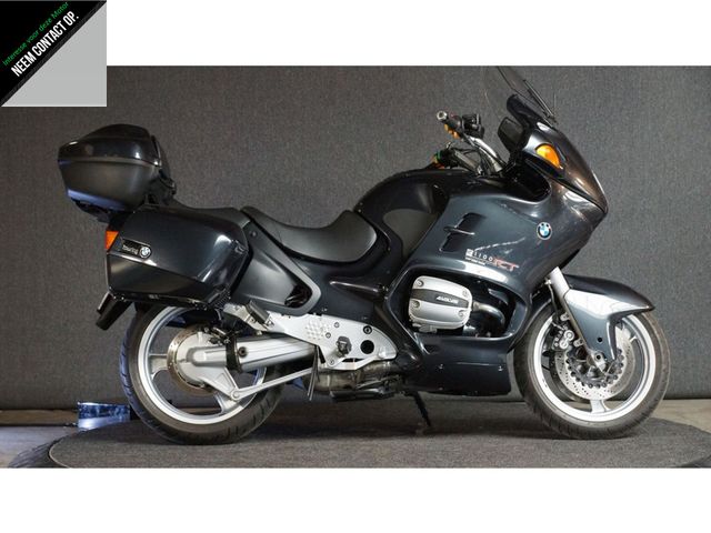 bmw - r-1100-rt