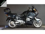 BMW R 1100 RT