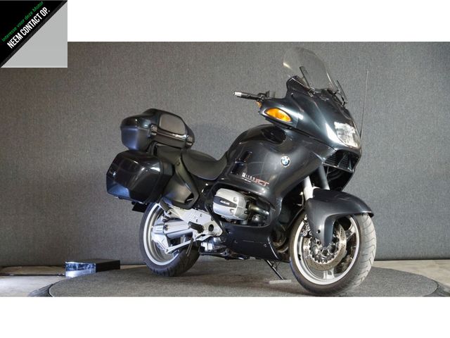 bmw - r-1100-rt
