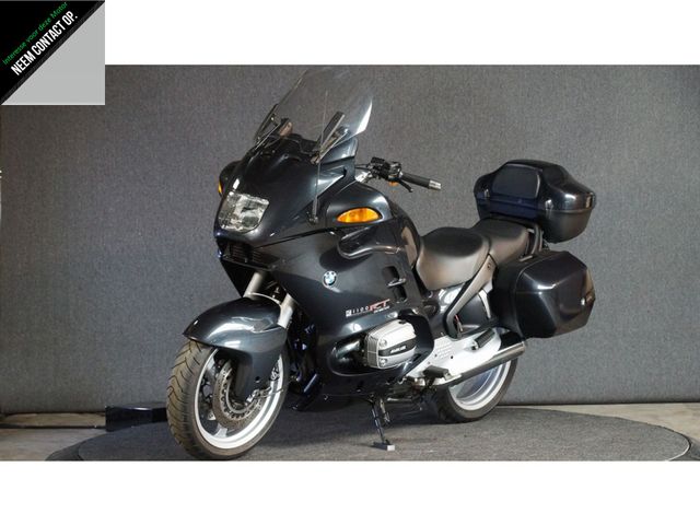 bmw - r-1100-rt