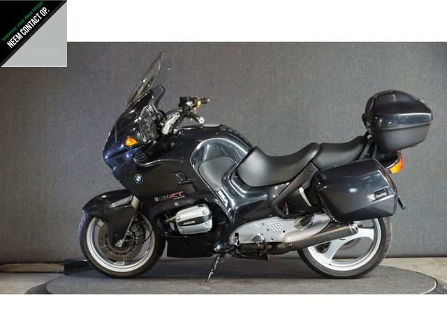 bmw - r-1100-rt