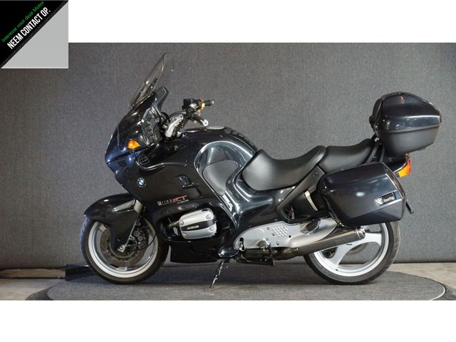 bmw - r-1100-rt