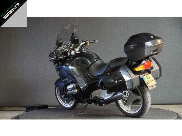 bmw - r-1100-rt