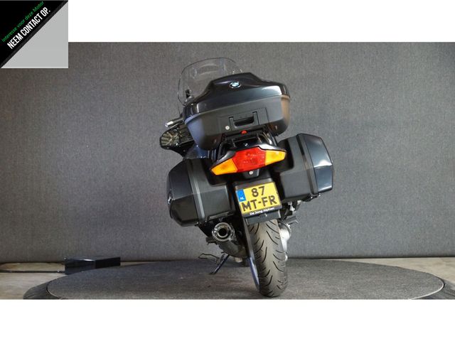 bmw - r-1100-rt