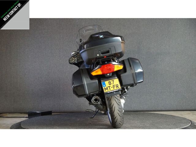 bmw - r-1100-rt