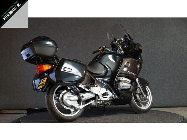 bmw - r-1100-rt