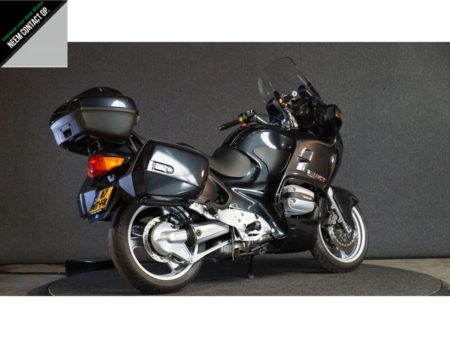 bmw - r-1100-rt