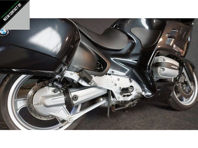 bmw - r-1100-rt