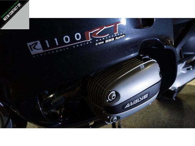 bmw - r-1100-rt