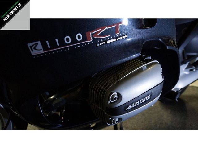 bmw - r-1100-rt
