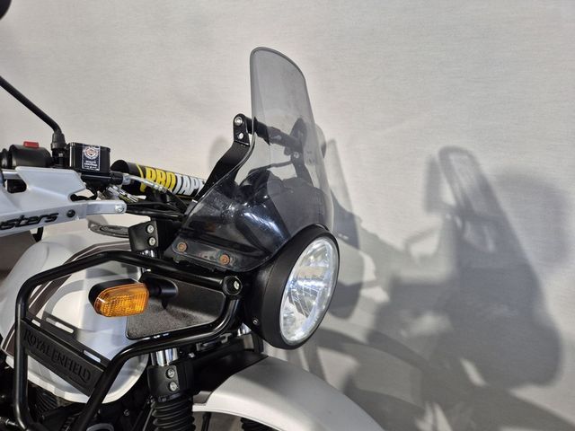 royal-enfield - himalayan