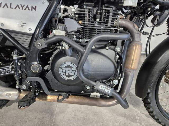 royal-enfield - himalayan
