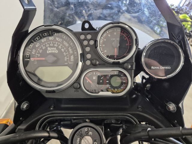 royal-enfield - himalayan