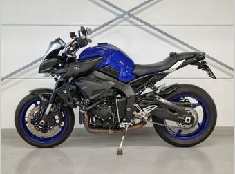 Yamaha MT 10 2017 occasion