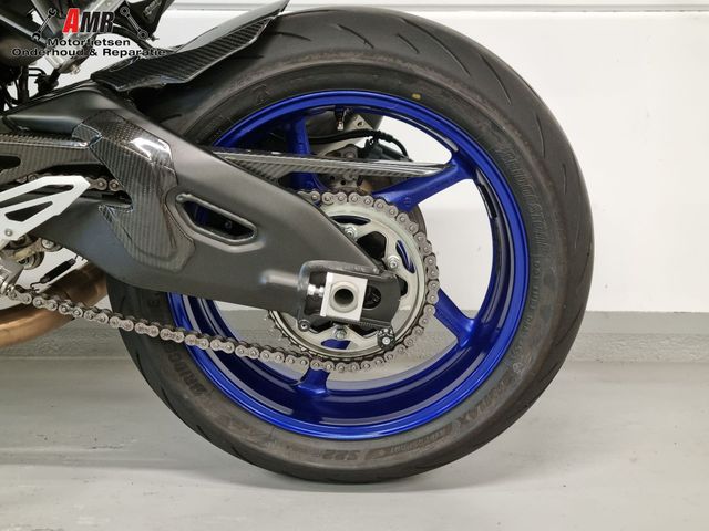 yamaha - mt-10