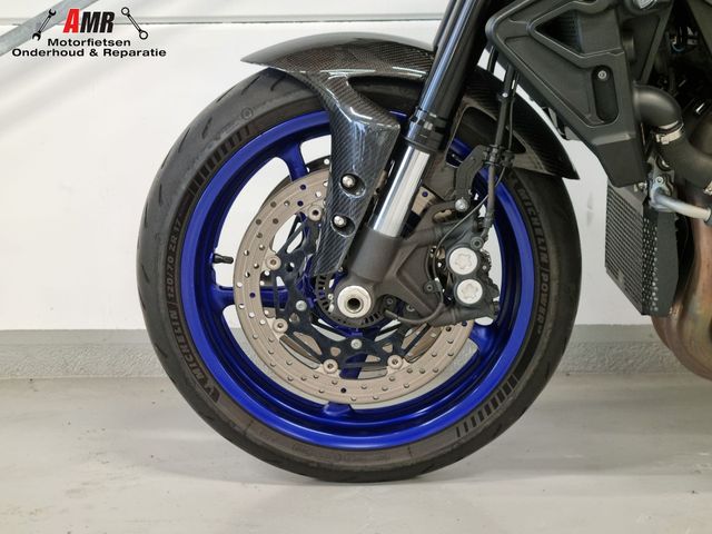 yamaha - mt-10