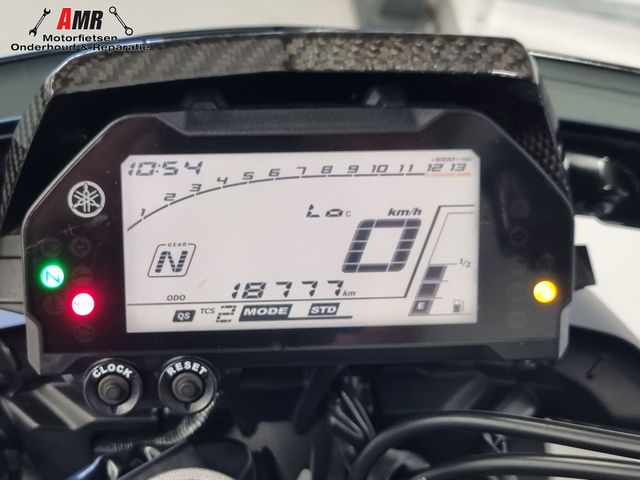 yamaha - mt-10