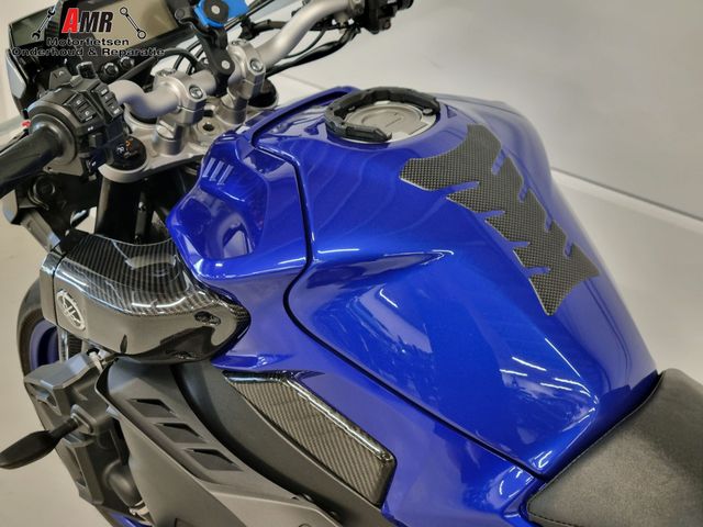yamaha - mt-10