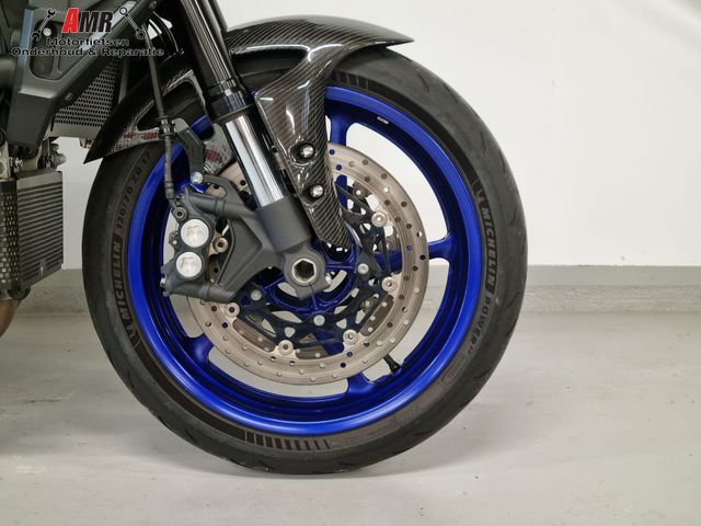 yamaha - mt-10