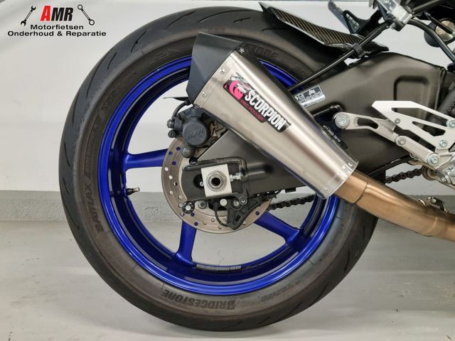 yamaha - mt-10