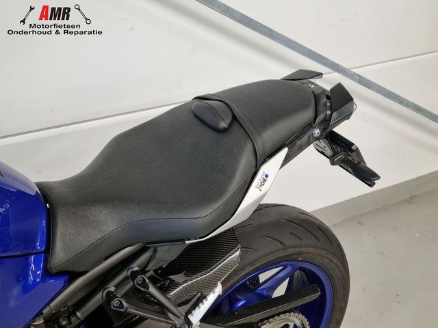 yamaha - mt-10