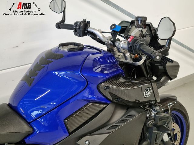 yamaha - mt-10