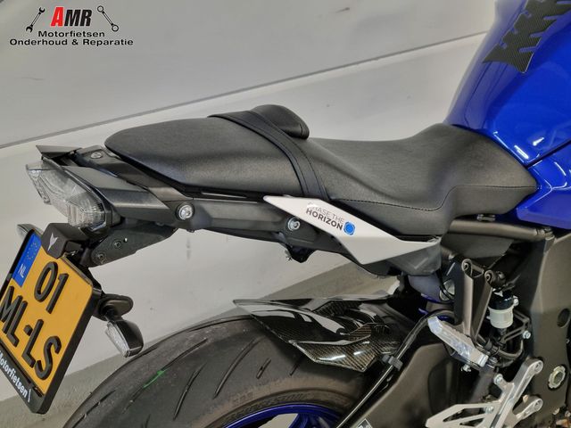 yamaha - mt-10