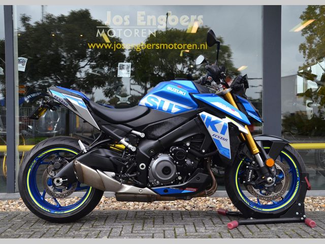 suzuki - gsx-s-1000-abs