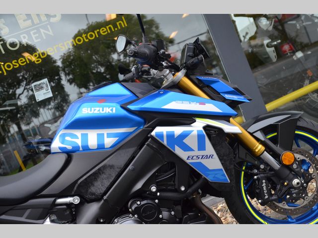 suzuki - gsx-s-1000-abs
