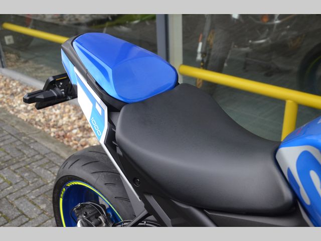 suzuki - gsx-s-1000-abs
