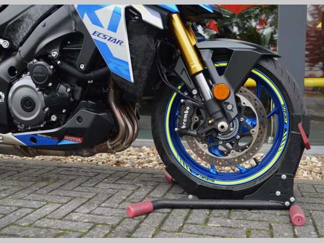 suzuki - gsx-s-1000-abs
